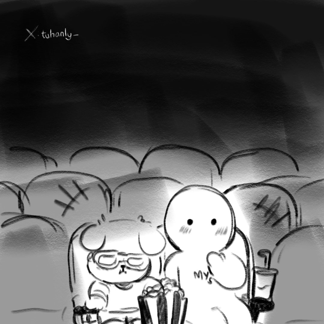 A date with Minjeongie ❤️‍🩹🧸🐶 #윈터 #WINTER #에스파 #aespa