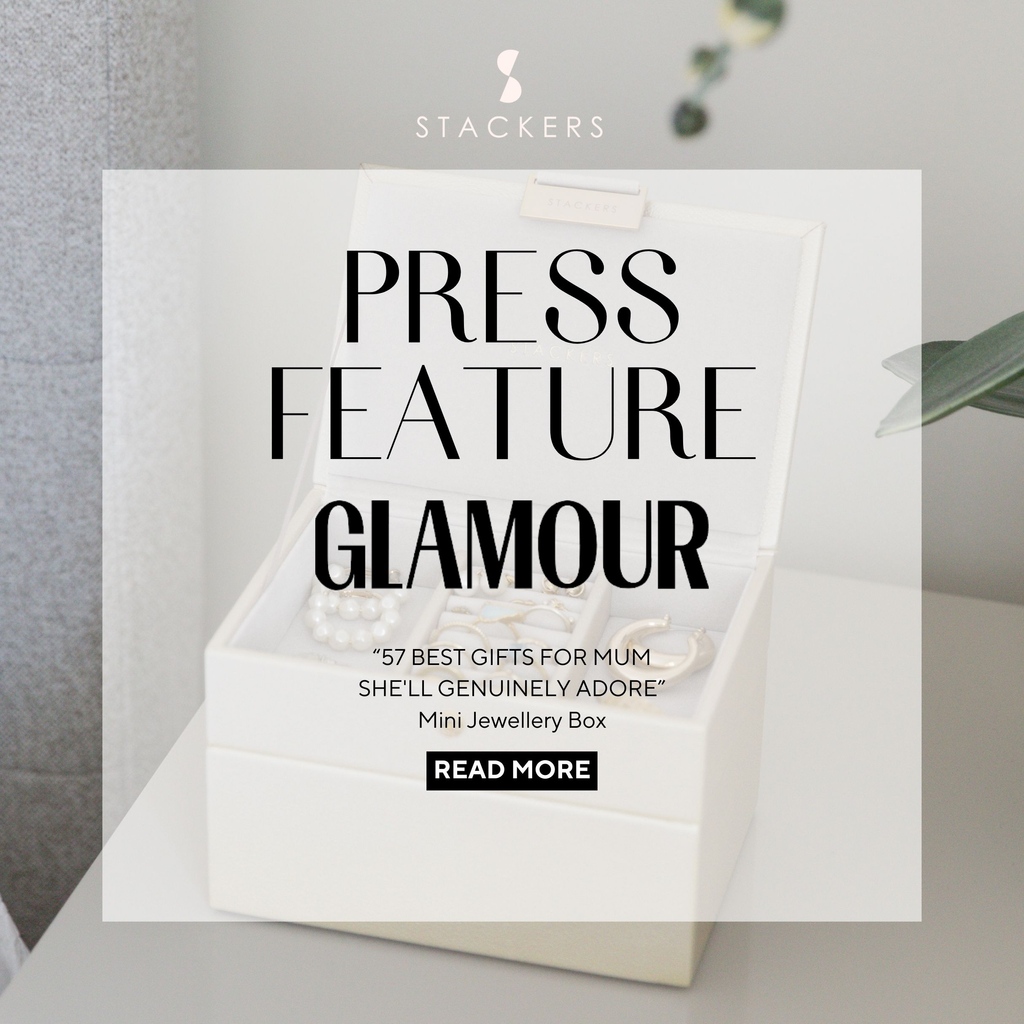 mystackers's tweet image. #PressFeature for Stackers with Glamour.

57 best gifts for mum she'll genuinely adore.

Read More Here → glamourmagazine.co.uk/gallery/best-g…

#GlamourMagazine #GlamourMag #PR #PressCoverage #Stackers