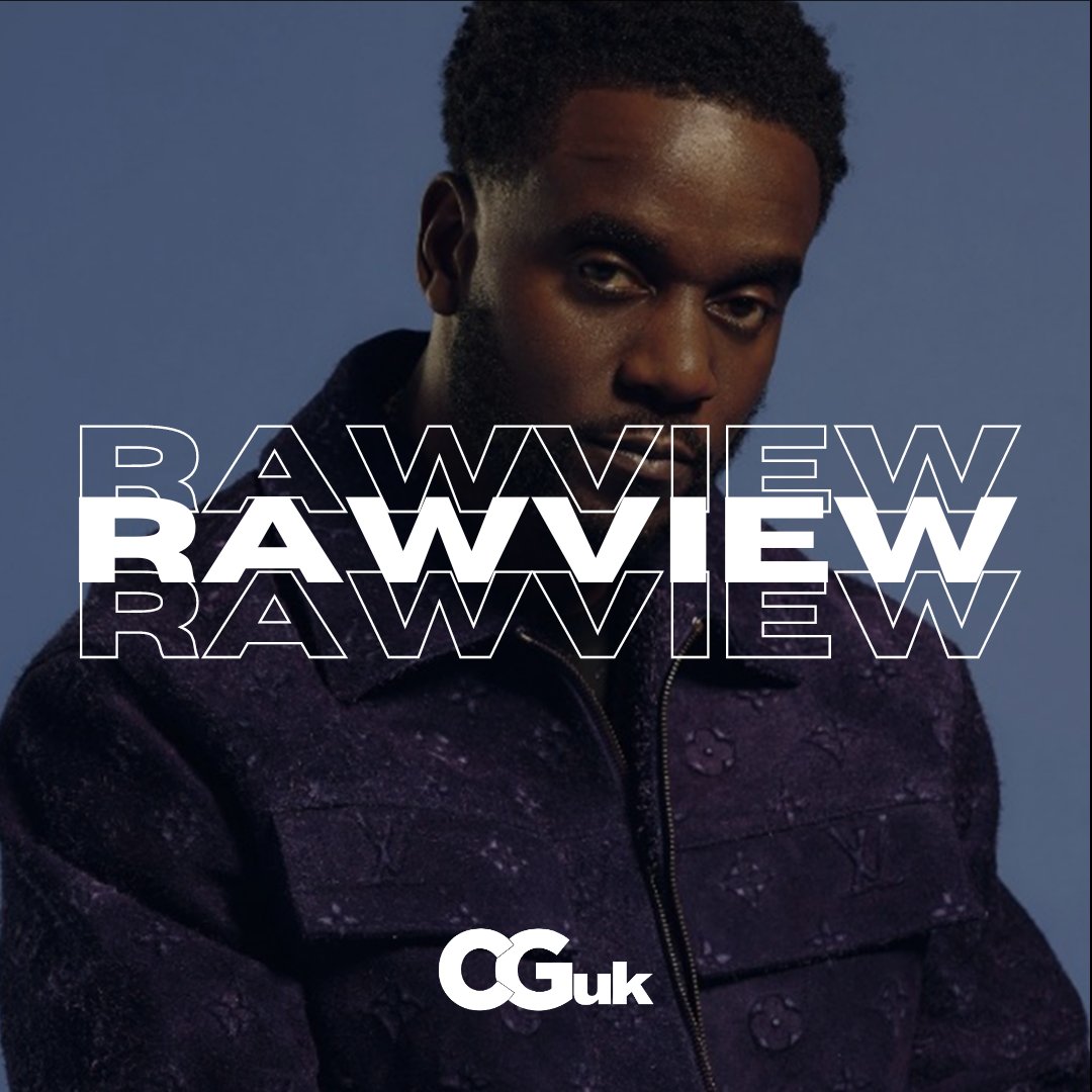 CreativeGenUK's tweet photo. #RAWview: Skrapz - Reflection

The one &amp; only big Skrapz returns with the 'Reflection' LP - the official follow-up to the 2021 drop 'Be Right Back’!

It was only right that Keiran Frantic gave his honest &amp; unfiltered response to the new project!

📃: https://t.co/wiyryHCrGc https://t.co/BaoRTBw00E