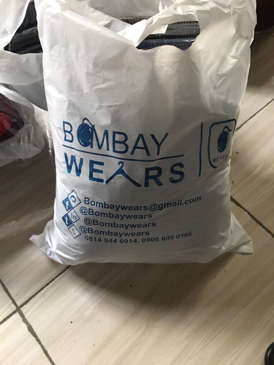 Oluwaseun_247's tweet photo. @mausitollz, like you said, I got my size and they are all very, very nice too. Thank you!
But then, owo ti ku waso oo!!😩😩
Coman loan me some money, biko 🤲 https://t.co/hht7nb73wj