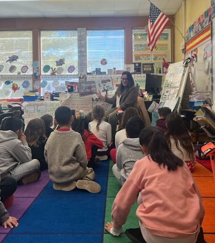 Ravine Drive Elementary School tweet media