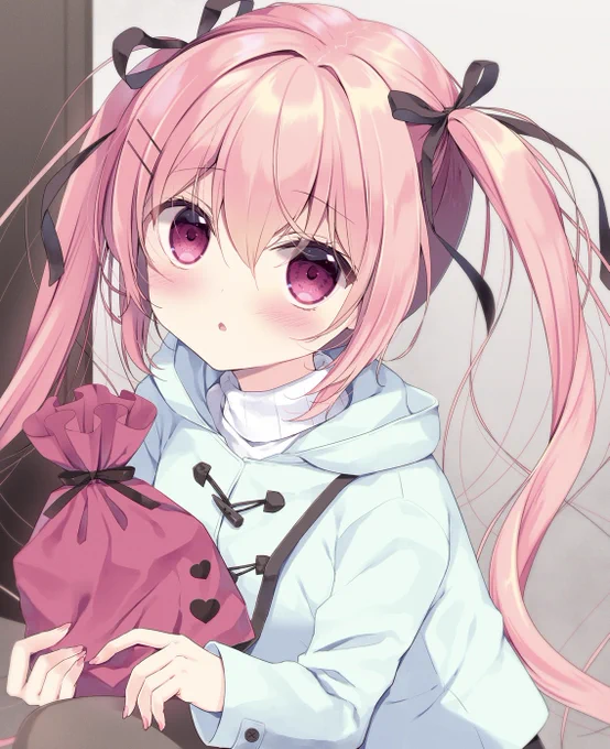 本日3/4は看板娘、りらちゃんお誕生日でしたお祝いしてくださった方ありがとうございます 
