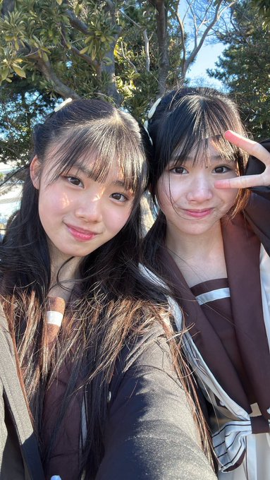 Twitterのコスプレ画像12