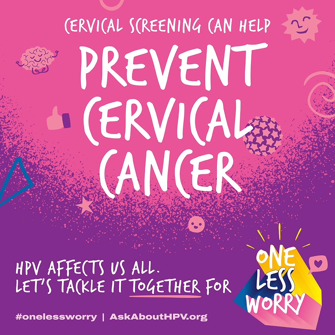 Kenes Group (@kenes_group) on Twitter photo Today is #HPVAwarenessDay, the only international awareness campaign about human papillomavirus carried out since 2018 by our partner <a href="/IPVSociety/">IPVS - International Papillomavirus Society</a> <a href="/AskAboutHPV/">Ask About HPV</a> with the support of #KenesAssociations team 💯
💜 Learn more: askabouthpv.org and share!
#EmpoweringKnowledge Today is #HPVAwarenessDay, the only international awareness campaign about human papillomavirus carried out since 2018 by our partner <a href="/IPVSociety/">IPVS - International Papillomavirus Society</a> <a href="/AskAboutHPV/">Ask About HPV</a> with the support of #KenesAssociations team 💯
💜 Learn more: askabouthpv.org and share!
#EmpoweringKnowledge