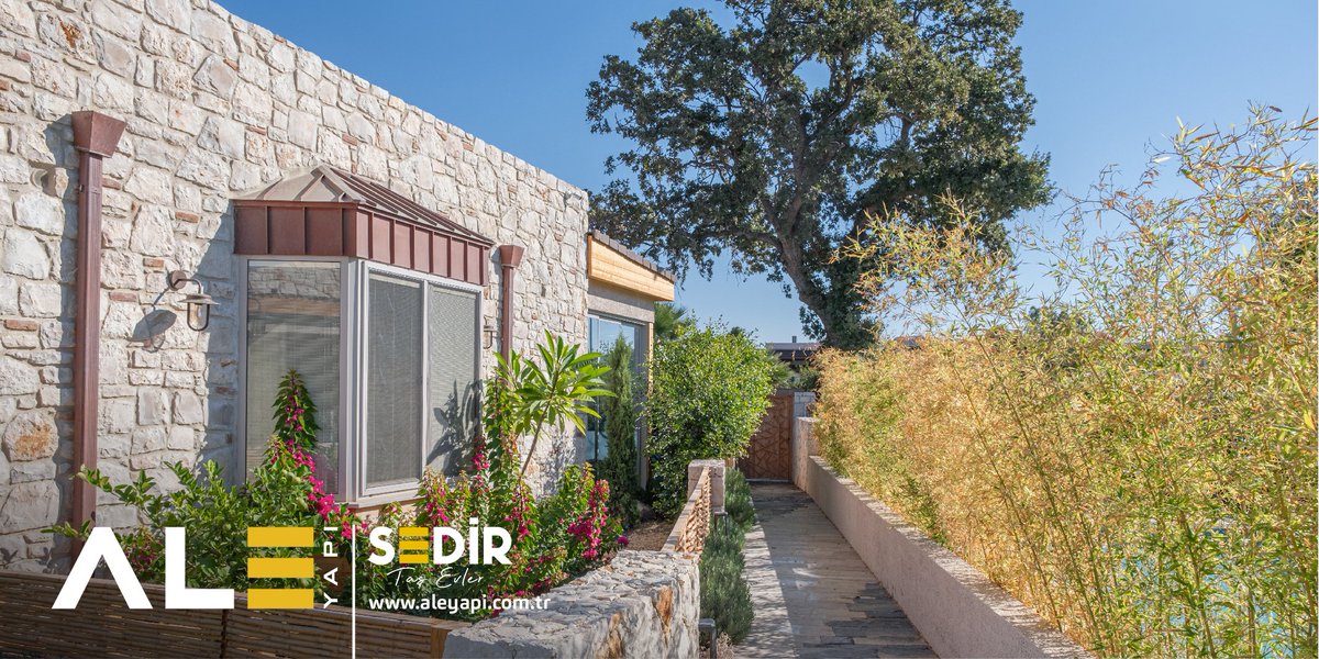 AleYapi's tweet image. 📨aleyapi.com.tr
#Bodrum #AleYapi #inşaat #kalite #emlakkulisi #gayrimenkul #satılık #proje #konut #mayajans #SedirTaşEvler #OrtakentYahşi