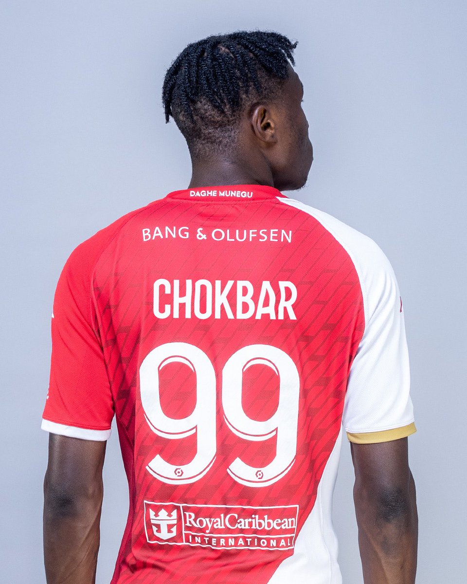 🆕 Wilfried Chokbar 🆕