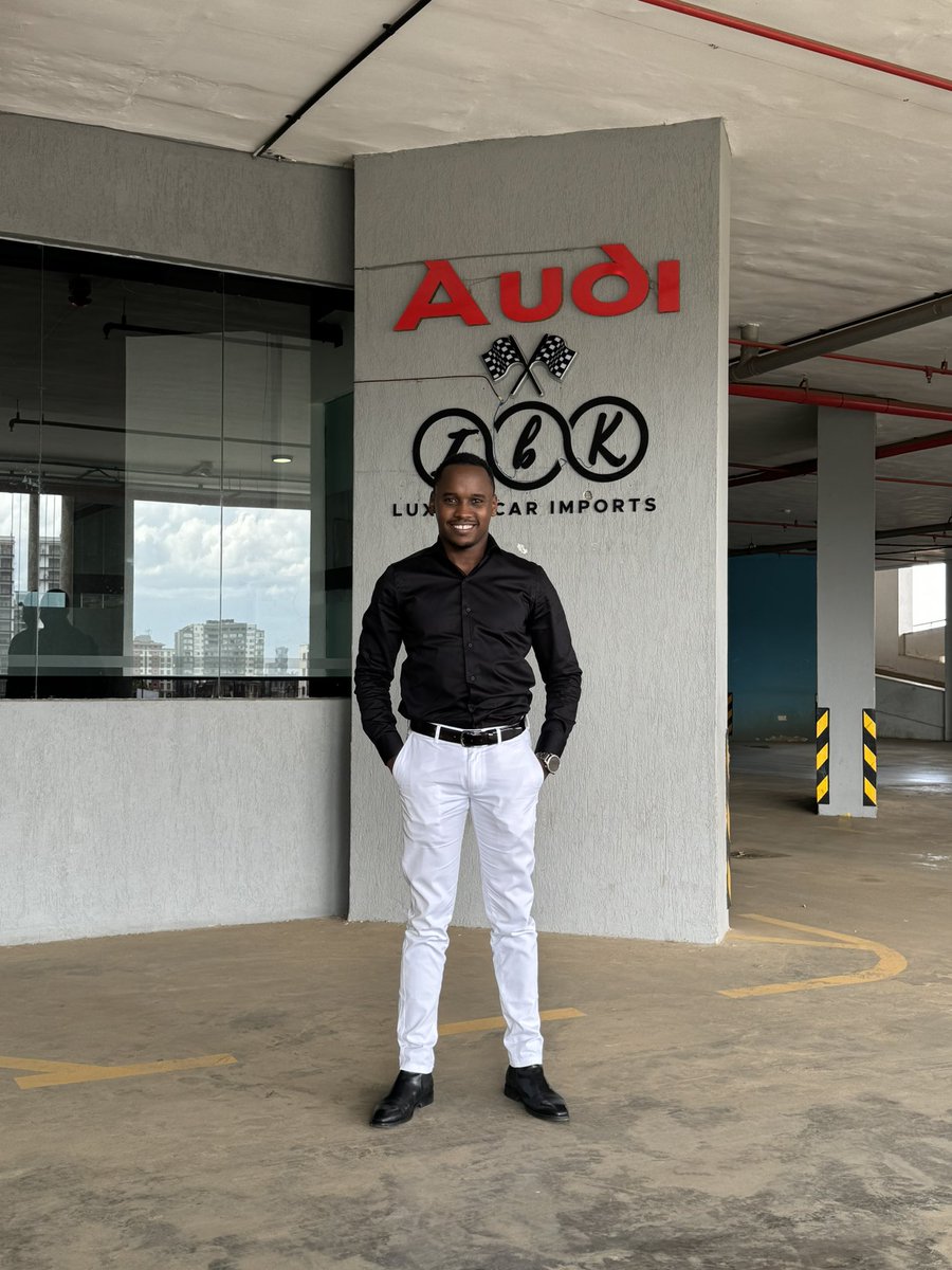 KhalifKairo's tweet image. Romans 12: 19-21.
We have officially taken over Diamond plaza II , 3rd floor which was under IBK. This will be the third kaiandkaro.com branch in Nairobi.
To those who have been expecting our downfall, sitback and watch because my GOD has just started blessing us.