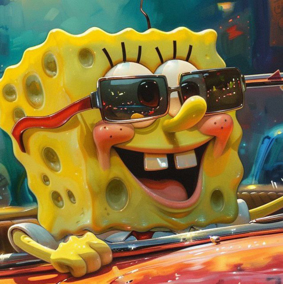 YS_2626's tweet photo. @cryptojack #SOLSPONGE @SolSponge_Sol epic week incoming 🤩💎

Currently at 2M MarketCap 🔥🔥🔥

Based team and strong community 💪🏻
More than 5K holders 👀
We are sponging the game 🚀🚀🚀 https://t.co/FZFfqJC84Q