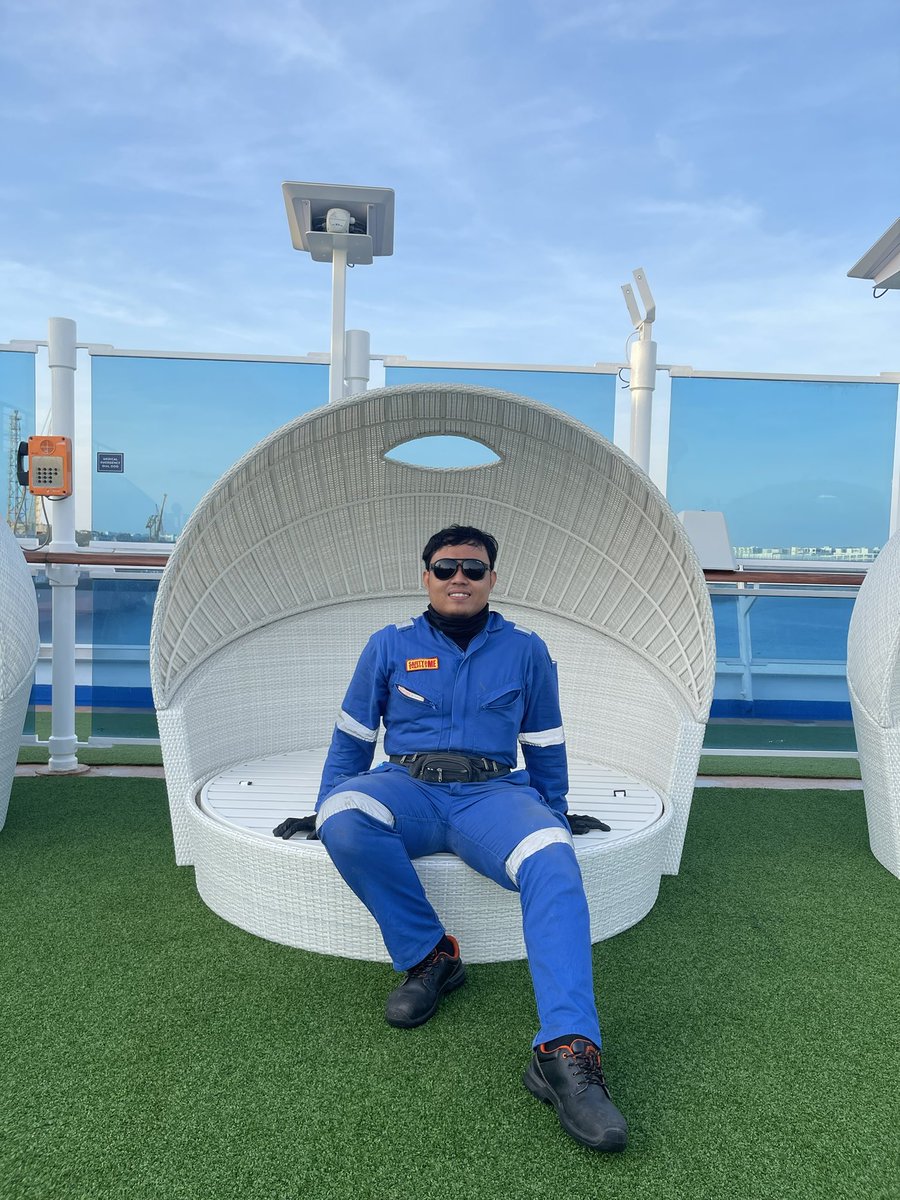 mfirdausss_'s tweet photo. Life is a journey, enjoy the trip 🌍 https://t.co/LfFjEIDcak