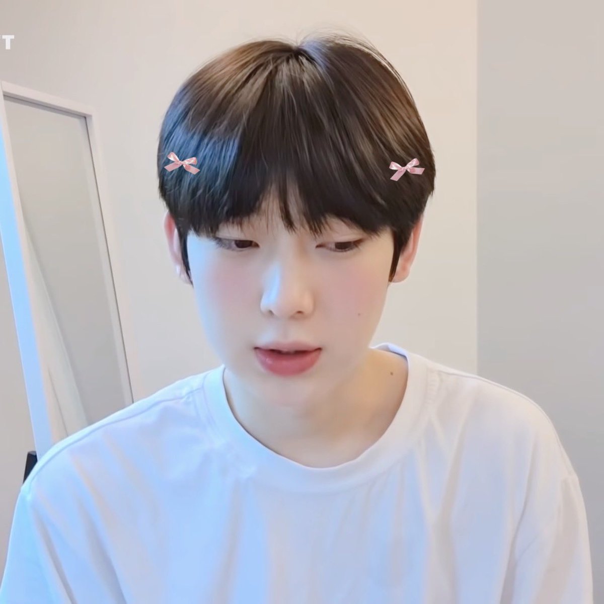 wywanny's tweet image. ㅜㅜ 🎀🫳🏻🫳🏻