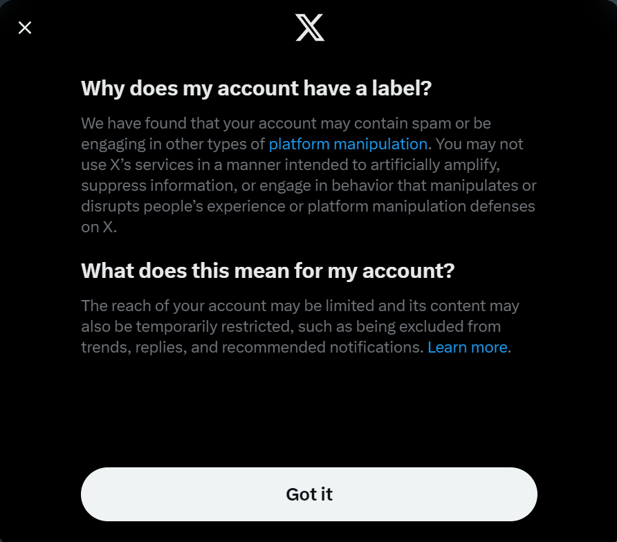 FortuneExplores's tweet photo. @HarpaRon *i get shadowbanned for pointing it out* https://t.co/KWmcRKt1Je