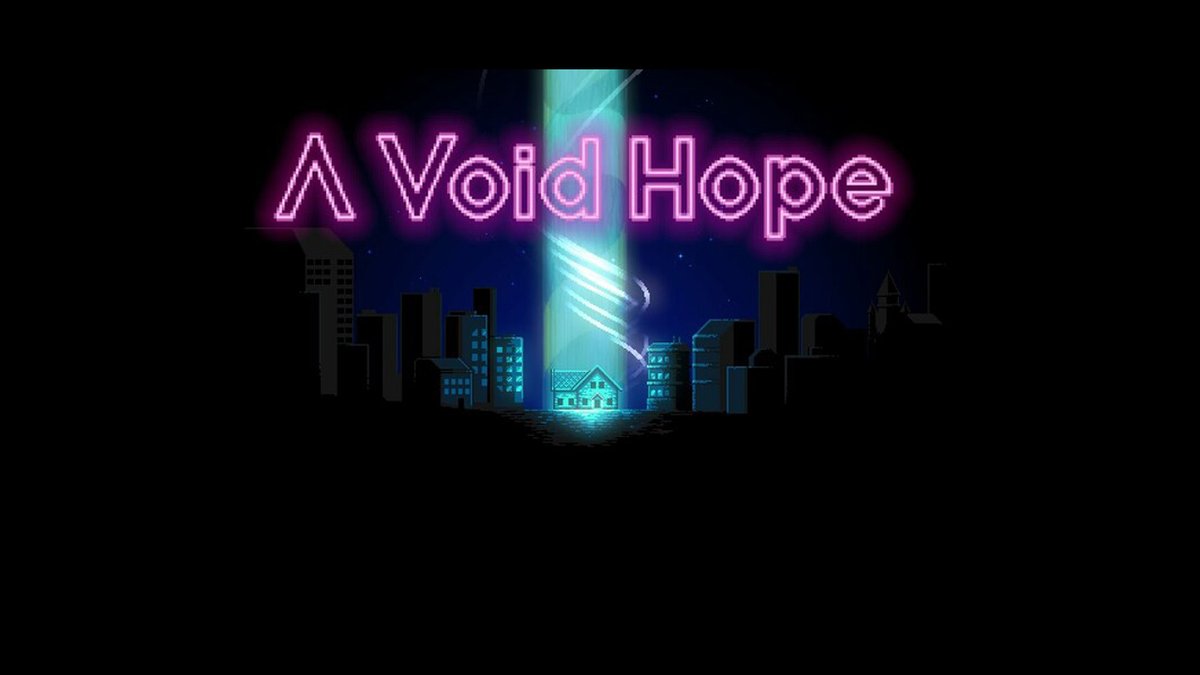 ogamewire's tweet photo. A Void Hope: um jogo de terror psicológico que desafia o jogador a questionar quem ele é e o que ele sente
#GeekFusion #AVoidHope #EldenPixels #psicológico #NintendoSwitch #pcgaming #terror #pixelart
Confira: https://t.co/LswgHeFD1k https://t.co/0YI7O2zt0D