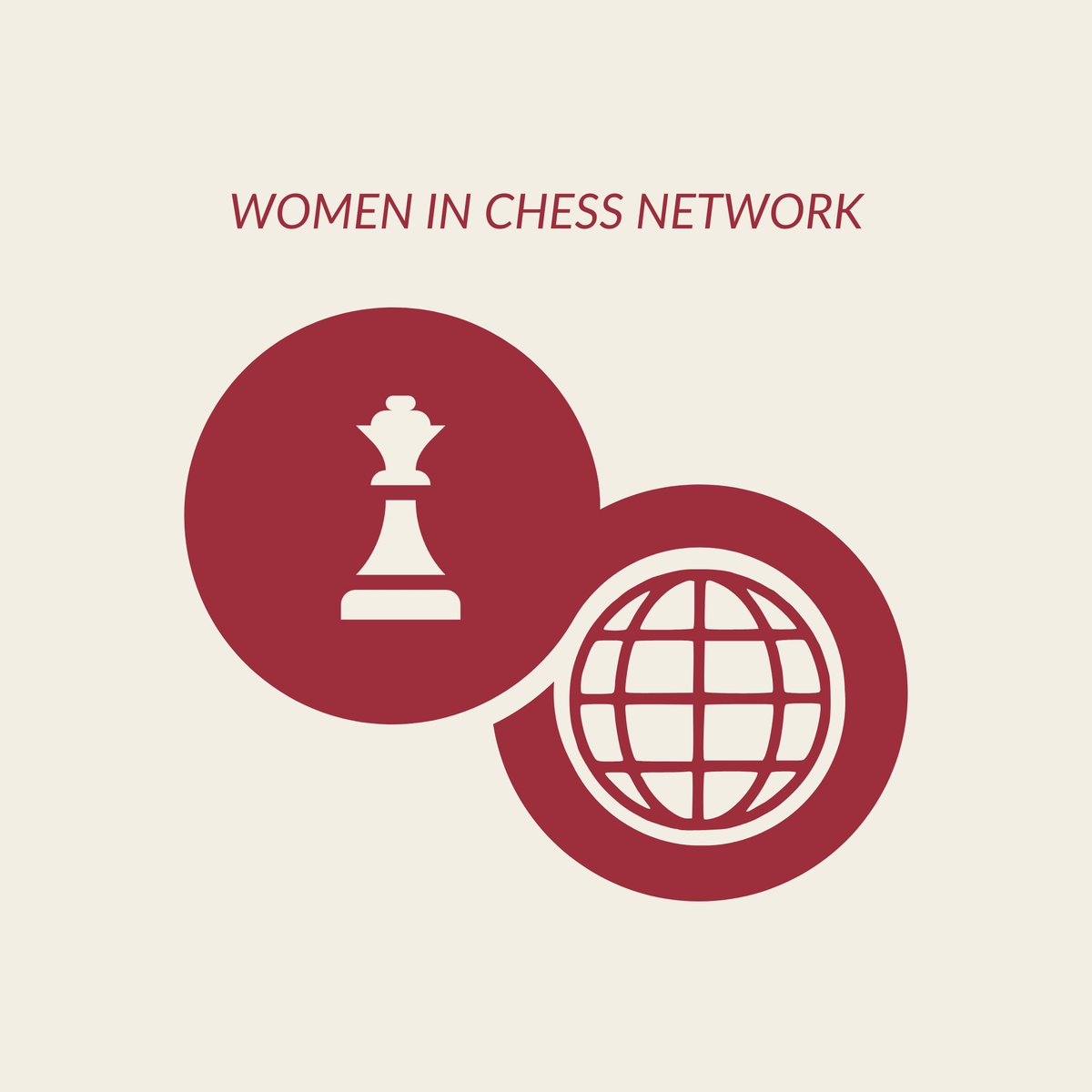 Happy Women's History Month! Here at WICF we want to not only support women in chess but also connect them together. This month we are happy to announce the 'Women in Chess Network', made for women by women! You can sign up at this link: tinyurl.com/WICFN