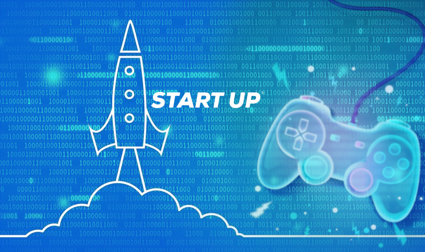 How Startups are Redefining Expectations in Game Development

ciobulletin.com/startups/how-s…

#ciobulletin #latestnews #BreakingNews #startups #redefining #expectations #GameDevelopment #development #startupgames