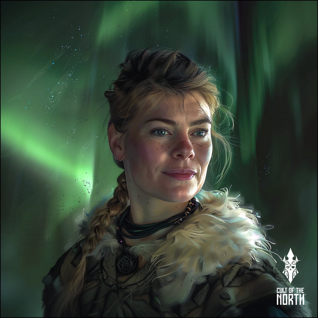 CultOfTheNorth's tweet photo. 𝐎𝐮𝐫 𝐟𝐞𝐬𝐭𝐢𝐯𝐞 𝐡𝐚𝐥𝐥𝐬 𝐨𝐟 𝐚𝐝𝐯𝐞𝐧𝐭𝐮𝐫𝐞 𝐣𝐮𝐬𝐭 𝐠𝐨𝐭 𝐞𝐯𝐞𝐧 𝐦𝐨𝐫𝐞 𝐟𝐞𝐬𝐭𝐢𝐯𝐞! 🎉

𝐌𝐞𝐞𝐭 Marina, 𝐇𝐞𝐚𝐝 𝐨𝐟 𝐓𝐚𝐥𝐞𝐧𝐭 𝐚𝐭 𝐂𝐮𝐥𝐭 𝐨𝐟 𝐭𝐡𝐞 𝐍𝐨𝐫𝐭𝐡.

𝐖𝐡𝐚𝐭 𝐢𝐧𝐬𝐩𝐢𝐫𝐞𝐝 𝐲𝐨𝐮 𝐭𝐨 𝐩𝐮𝐫𝐬𝐮𝐞 𝐚 𝐜𝐚𝐫𝐞𝐞𝐫 𝐢𝐧 𝐭𝐡𝐞 𝐠𝐚𝐦𝐢𝐧𝐠 𝐢𝐧𝐝𝐮𝐬𝐭𝐫𝐲?
𝖨𝗍 𝗐𝖺𝗌 𝖺 𝗅𝖾𝖺𝗉 𝗈𝖿 𝖿𝖺𝗂𝗍𝗁 𝗍𝗁𝖺𝗍 𝖻𝗋𝗈𝗎𝗀𝗁𝗍 𝗆𝖾 𝖿𝗋𝗈𝗆 𝗍𝖾𝖺𝖼𝗁𝗂𝗇𝗀 𝗍𝗈 𝗐𝗈𝗋𝗄 𝗂𝗇 𝗀𝖺𝗆𝖾𝗌 (𝗅𝗈𝗇𝗀 𝗌𝗍𝗈𝗋𝗒) 𝖻𝗎𝗍 𝗁𝖺𝗏𝗂𝗇𝗀 𝗉𝗅𝖺𝗒𝖾𝖽 𝗀𝖺𝗆𝖾𝗌 𝖿𝗈𝗋 𝖺 𝗅𝗈𝗇𝗀 𝗍𝗂𝗆𝖾, 𝖨 𝗀𝗈𝗍 𝗍𝗁𝖾 𝖼𝗁𝖺𝗇𝖼𝖾 𝗍𝗈 𝗄𝗂𝖼𝗄 𝗈𝖿𝖿 𝗆𝗒 𝗀𝖺𝗆𝗂𝗇𝗀 𝖼𝖺𝗋𝖾𝖾𝗋 𝖺𝗍 𝖢𝖢𝖯 𝖦𝖺𝗆𝖾𝗌 𝖺𝗇𝖽 𝖨 𝗇𝖾𝗏𝖾𝗋 𝗅𝗈𝗈𝗄𝖾𝖽 𝖻𝖺𝖼𝗄. 

𝐖𝐡𝐚𝐭 𝐦𝐚𝐝𝐞 𝐲𝐨𝐮 𝐢𝐧𝐭𝐞𝐫𝐞𝐬𝐭𝐞𝐝 𝐢𝐧 𝐂𝐮𝐥𝐭 𝐨𝐟 𝐭𝐡𝐞 𝐍𝐨𝐫𝐭𝐡?
𝖥𝗂𝗋𝗌𝗍 𝗈𝖿 𝖺𝗅𝗅, 𝗍𝗁𝖾 𝗉𝖾𝗈𝗉𝗅𝖾. 𝖠𝗇𝖽 𝗍𝗁𝖾𝗇 𝗍𝗁𝖾 𝗉𝖾𝗈𝗉𝗅𝖾!  𝖳𝗁𝖾 𝗈𝗉𝖾𝗇 𝖺𝗇𝖽 𝗍𝗋𝖺𝗇𝗌𝗉𝖺𝗋𝖾𝗇𝗍 𝖼𝗎𝗅𝗍𝗎𝗋𝖾, 𝗐𝗂𝗍𝗁 𝖺 𝖿𝗅𝖺𝗍 𝗌𝗍𝗋𝗎𝖼𝗍𝗎𝗋𝖾 𝗐𝗁𝖾𝗋𝖾 𝖾𝗏𝖾𝗋𝗒𝖻𝗈𝖽𝗒 𝗁𝖺𝗌 𝖺 𝗏𝗈𝗂𝖼𝖾 𝗌𝗉𝗈𝗄𝖾 𝖽𝗂𝗋𝖾𝖼𝗍𝗅𝗒 𝗍𝗈 𝗆𝗒 𝗁𝖾𝖺𝗋𝗍. 𝖨 𝖿𝖾𝗅𝗍 𝗍𝗁𝖾 𝖾𝗇𝖾𝗋𝗀𝗒 𝗈𝖿 𝗍𝗁𝖾 𝖼𝗈𝗆𝗉𝖺𝗇𝗒 𝗍𝗁𝖾 𝗆𝗈𝗆𝖾𝗇𝗍 𝖨 𝗌𝗍𝖾𝗉𝗉𝖾𝖽 𝗂𝗇𝗍𝗈 𝗍𝗁𝖾 𝗈𝖿𝖿𝗂𝖼𝖾; 𝖺 𝗀𝗈𝗈𝖽 𝗆𝗂𝗑 𝗈𝖿 𝖺𝗆𝖻𝗂𝗍𝗂𝗈𝗇, 𝖽𝗋𝗂𝗏𝖾 𝖺𝗇𝖽 𝗃𝗈𝗒𝖿𝗎𝗅𝗇𝖾𝗌𝗌 𝗍𝗁𝖺𝗍 𝖿𝖾𝗅𝗍 𝗏𝖾𝗋𝗒 𝗂𝗇𝗌𝗉𝗂𝗋𝗂𝗇𝗀. 𝖫𝖺𝗌𝗍𝗅𝗒, 𝗍𝗁𝖾 𝗍𝗁𝖾𝗆𝖾 𝗈𝖿 𝗍𝗁𝖾 𝗀𝖺𝗆𝖾 𝗐𝖾 𝖺𝗋𝖾 𝗐𝗈𝗋𝗄𝗂𝗇𝗀 𝗈𝗇 𝗂𝗌 𝖼𝗅𝗈𝗌𝖾 𝗍𝗈 𝗆𝗒 𝖨𝖼𝖾𝗅𝖺𝗇𝖽𝗂𝖼 𝗋𝗈𝗈𝗍𝗌 𝖺𝗇𝖽 𝖨 𝖺𝗆 𝗏𝖾𝗋𝗒 𝖾𝗑𝖼𝗂𝗍𝖾𝖽 𝗍𝗈 𝖻𝖾 𝗉𝖺𝗋𝗍 𝗈𝖿 𝗍𝗁𝖺𝗍.
 
𝐖𝐡𝐚𝐭'𝐬 𝐧𝐞𝐱𝐭 𝐟𝐨𝐫 𝐲𝐨𝐮 𝐚𝐭 𝐂𝐮𝐥𝐭 𝐨𝐟 𝐭𝐡𝐞 𝐍𝐨𝐫𝐭𝐡?
𝖶𝖾𝗅𝗅, 𝗐𝗁𝖾𝗋𝖾 𝗍𝗈 𝗌𝗍𝖺𝗋𝗍...𝖱𝖾𝖼𝗋𝗎𝗂𝗍𝗆𝖾𝗇𝗍 𝗐𝗂𝗅𝗅 𝖻𝖾 𝗆𝗒 𝗉𝗋𝗂𝗆𝖺𝗋𝗒 𝖿𝗈𝖼𝗎𝗌 𝗍𝗈 𝖻𝖾𝗀𝗂𝗇 𝗐𝗂𝗍𝗁 𝖻𝗎𝗍 𝗐𝖾 𝗐𝗂𝗅𝗅 𝖺𝗅𝗌𝗈 𝖻𝗎𝗂𝗅𝖽 𝗎𝗉 𝗍𝗁𝖾 𝖯𝖾𝗈𝗉𝗅𝖾 𝖿𝗎𝗇𝖼𝗍𝗂𝗈𝗇 𝖿𝗋𝗈𝗆 𝗌𝖼𝗋𝖺𝗍𝖼𝗁, 𝗐𝗁𝗂𝖼𝗁 𝗐𝗂𝗅𝗅 𝗄𝖾𝖾𝗉 𝗎𝗌 𝖻𝗎𝗌𝗒 𝖿𝗈𝗋 𝗍𝗁𝖾 𝗇𝖾𝗑𝗍 𝖿𝖾𝗐 𝗒𝖾𝖺𝗋𝗌 𝖺𝗇𝖽 𝗍𝗁𝖺𝗍 𝗂𝗌 𝖺 𝗃𝗈𝗎𝗋𝗇𝖾𝗒 𝖨 𝖺𝗆 𝗏𝖾𝗋𝗒 𝖾𝗑𝖼𝗂𝗍𝖾𝖽 𝖺𝖻𝗈𝗎𝗍. 𝖮𝗍𝗁𝖾𝗋 𝗍𝗁𝖺𝗇 𝗍𝗁𝖺𝗍, 𝖨 𝗐𝗂𝗅𝗅 𝗋𝗈𝗅𝗅 𝗎𝗉 𝗆𝗒 𝗌𝗅𝖾𝖾𝗏𝖾𝗌 𝖺𝗇𝖽 𝗐𝗈𝗋𝗄 𝗈𝗇 𝖺𝗇𝗒𝗍𝗁𝗂𝗇𝗀 𝗇𝖾𝖾𝖽𝖾𝖽 𝖿𝗈𝗋 𝗎𝗌 𝗍𝗈 𝗁𝗂𝗍 𝗍𝗁𝖾 𝗀𝗈𝖺𝗅𝗌.