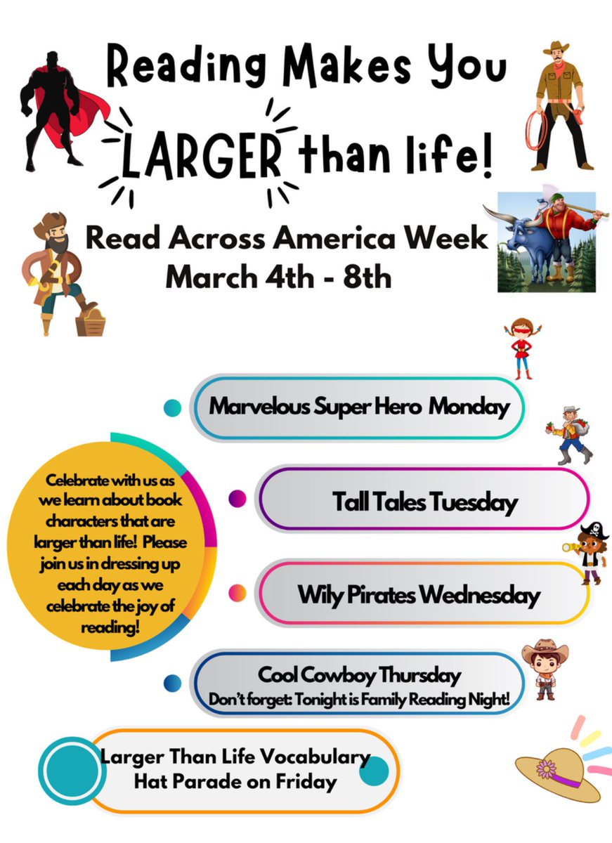 Legacy Elementary tweet media