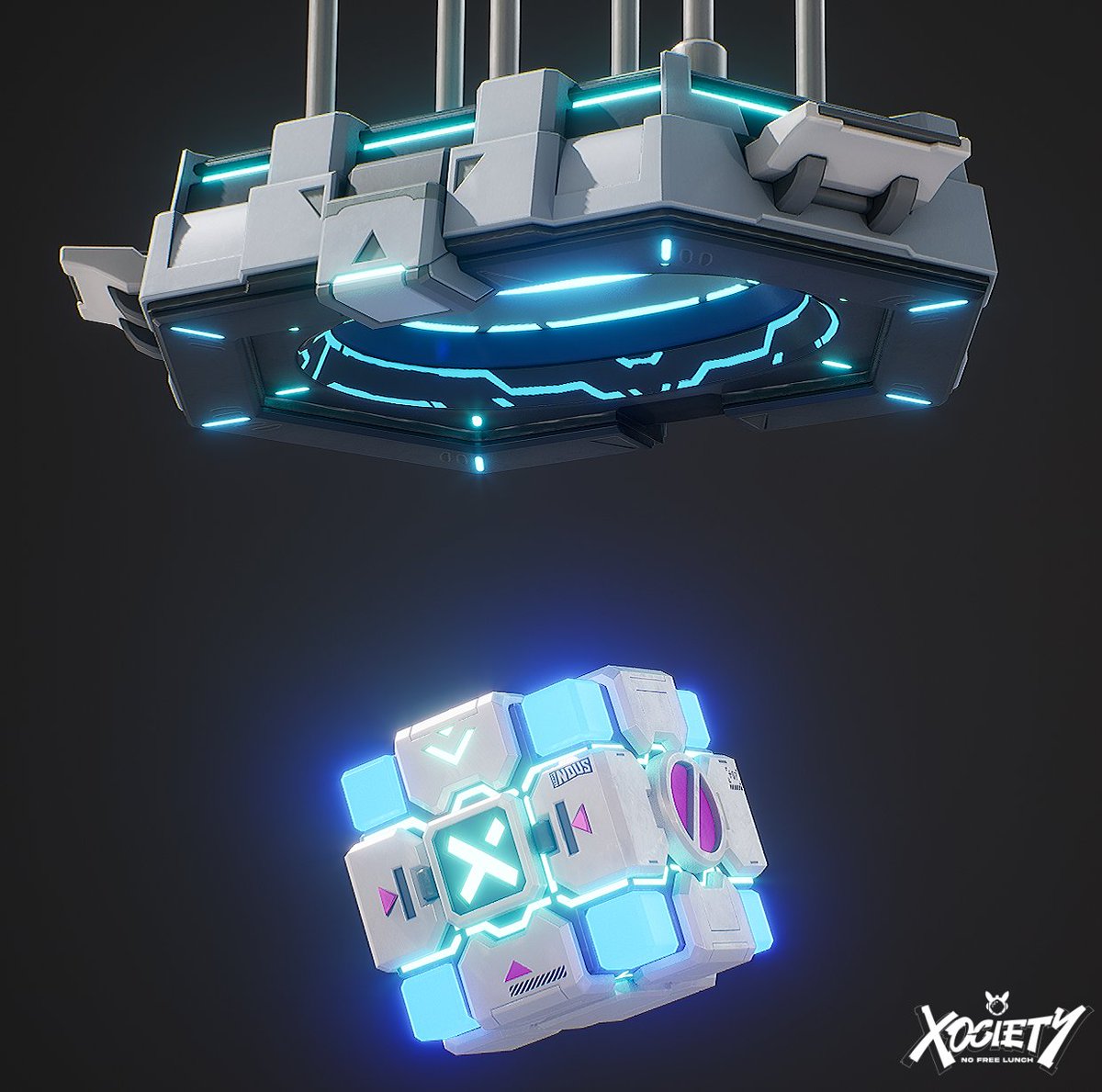 𝐃𝐫𝐨𝐩𝐩𝐢𝐧𝐠 𝐢𝐧𝐭𝐨 𝐗𝐎𝐂𝐈𝐄𝐓𝐘 

To our Pioneers &amp; Holders, the XOCIETY Airdrop will be one of our biggest reward distributions ever to the community. 

To our Non-Holders, there’s something there for you too!

Are you Ready? Comment NTx below.