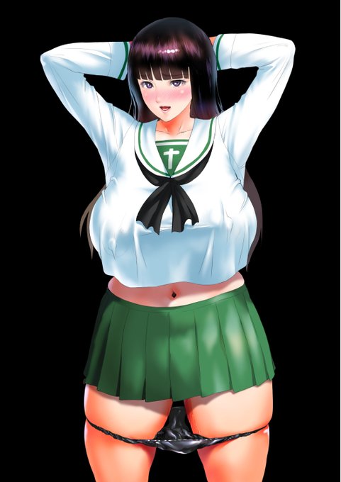 そんなわけでまたガルパンモノ 