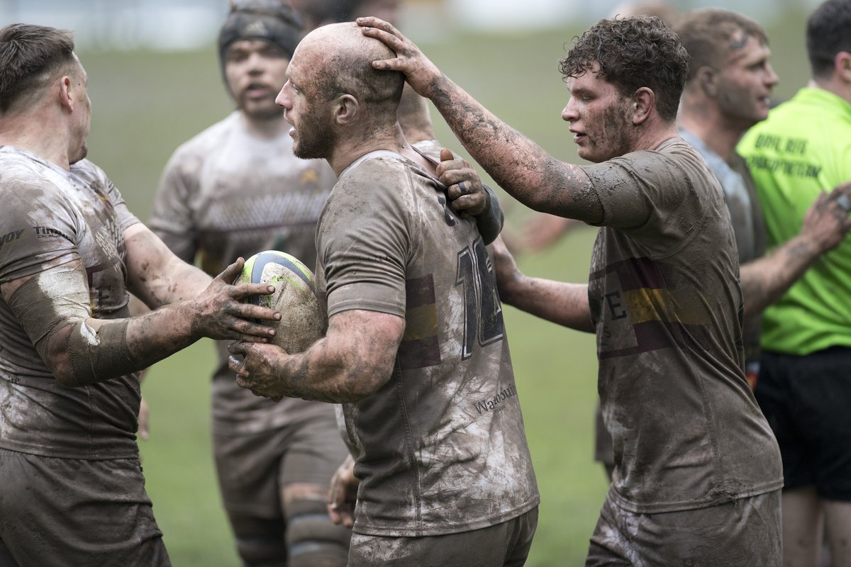 Match Report: Huddersfield vs Rotherham- Flurry of first half Titans tries enough to down determined Field👇👇
huddersfieldrugby.com/2024/03/04/mat…

<a href="/RotherhamRugby/">𝙍𝙤𝙩𝙝𝙚𝙧𝙝𝙖𝙢 𝙏𝙞𝙩𝙖𝙣𝙨</a> <a href="/Natleague_rugby/">National League Rugby</a> 
#HRUFC #UTF