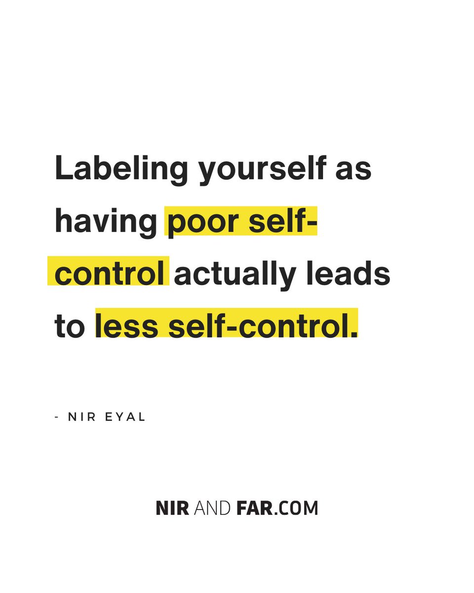 Mindset matters. When we construct a narrative that we’re somehow deficient, we’re speaking those deficiencies into existence.

It’s a self-fulfilling prophecy. But you can break it.

Research shows that self-compassion improves our sense of self and overall well-being. When you
