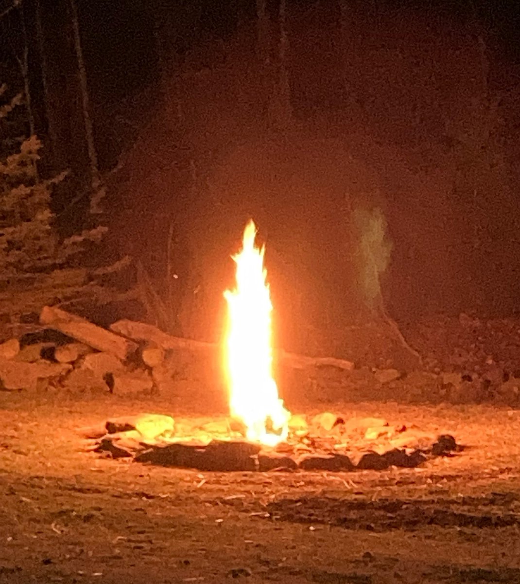 "Light up the darkness!" #MeaningfulMondays