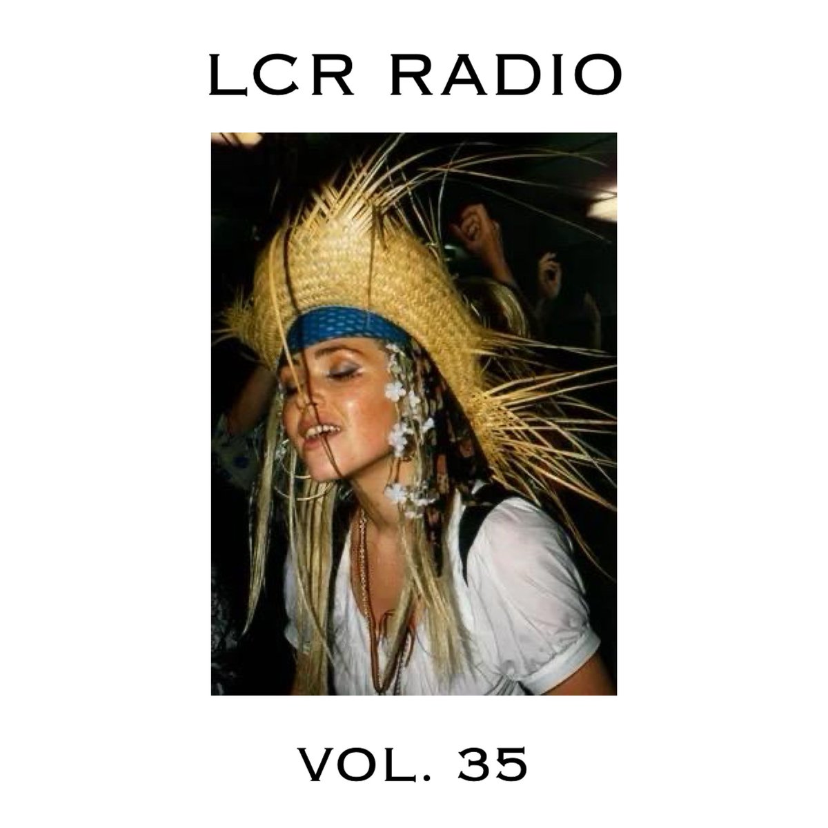 LCR RADIO VOL.35 open.spotify.com/playlist/307pB…
