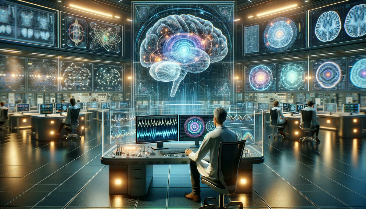 Guillaume Dumas (@introspection) on Twitter photo 🧠 Postdoc in Machine Learning for EEG, in collaboration with @Pine_Lab/@Laurel_Joy_GD, and in interaction with @SebatLab & @IrinaRish’s team at <a href="/Mila_Quebec/">Mila - Institut québécois d'IA</a> (2yrs)
➡️ Application: docs.google.com/document/d/1ad… #ML #EEG #Job 🧠 Postdoc in Machine Learning for EEG, in collaboration with @Pine_Lab/@Laurel_Joy_GD, and in interaction with @SebatLab & @IrinaRish’s team at <a href="/Mila_Quebec/">Mila - Institut québécois d'IA</a> (2yrs)
➡️ Application: docs.google.com/document/d/1ad… #ML #EEG #Job