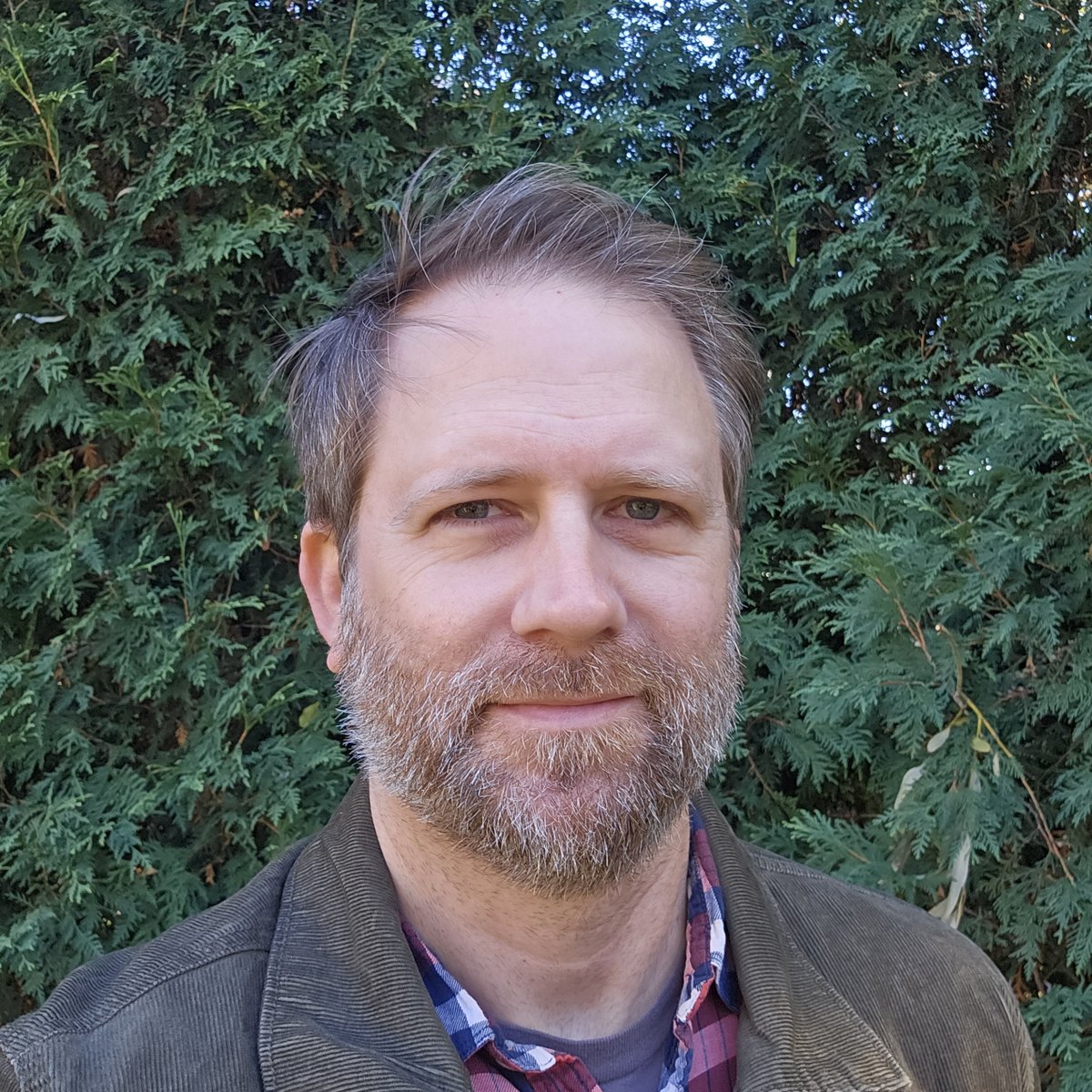 It's Matthew Cordell week on Max's Boat! 
Matt joins Max's Boat this week with two interviews. Here's the first, for his latest picture book, EVERGREEN: maxsboat.com/post/interview…