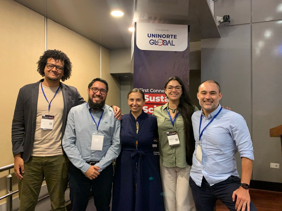 Such a privilege to have shared the panel on Pandemic Preparation and Recovery with  brilliant colleagues @pablotsukayama @nino_natalia @andersonfbrito_ and Monica Berger in the inaugural @theNASEM Symposium in #LatinAmerica