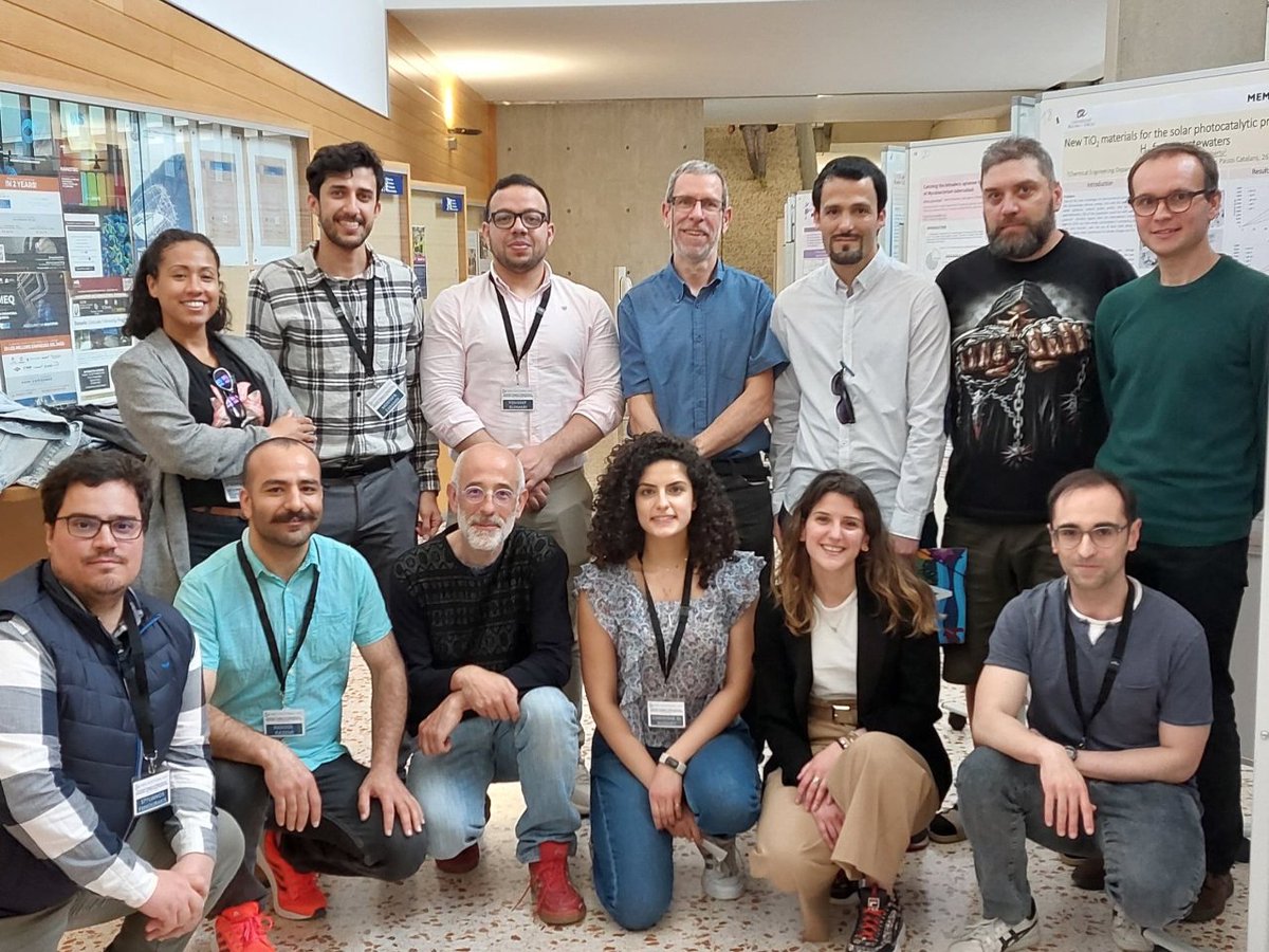 cienciaURV's tweet photo. El grup de #recerca SUSCAPE de la #URV ha dissenyat un model matemàtic que permet optimitzar el disseny de comunitats energètiques 🌤️🏘️
https://t.co/ArjLe7Fx2n
La recerca inclou un estudi de cas on simulen la configuració d'una comunitat energètica #renovable a #Tarragona ⚡🌱 https://t.co/TkACEgkX5a