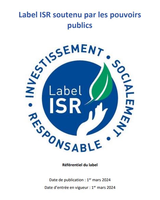 just a reminder:

Dal 1° Marzo sono in vigore le nuove regole della Label ISR in Francia per i #fondisostenibili

le fossili sono
⛔⛔⛔ OUT ⛔⛔⛔

.. cos'è che non è chiaro?

linkedin.com/feed/update/ur… 

#ENDfossilfinance #fossilfreefinance #fossilfuel #divestment