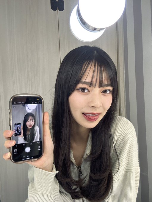 白石花恋のTwitter画像5