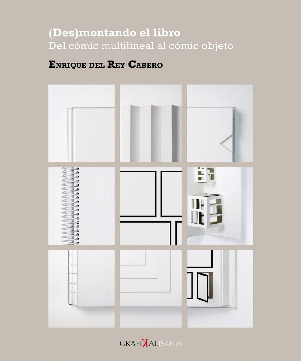 BlastRevista's tweet image. Una selección de 10 libros sobre teoría del cómic del autor de cómic e ilustrador @MGsketcher 

¿Qué libro agregarías a la selección?

👉revistablast.com/especiales/sel…