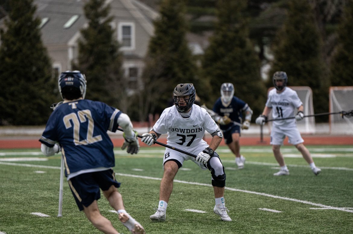 One last ride for these two! Pretty special to get to play with your brother. Immensely proud of them! Have a day #36 and #37!