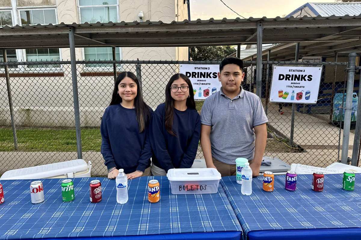 Hamilton Middle School NJHS tweet media