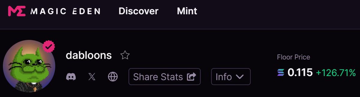 Catmeme 🚀👀  don´t miss it 👀 <a href="/dabloonsNFT/">dabloons</a>