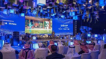 Deals3030's tweet photo. استثمارات تقنية في اليوم الأول لمؤتمر ليب 24 بقيمة تتجاوز 11.9 مليار دولار https://t.co/9bTd1M6oa9