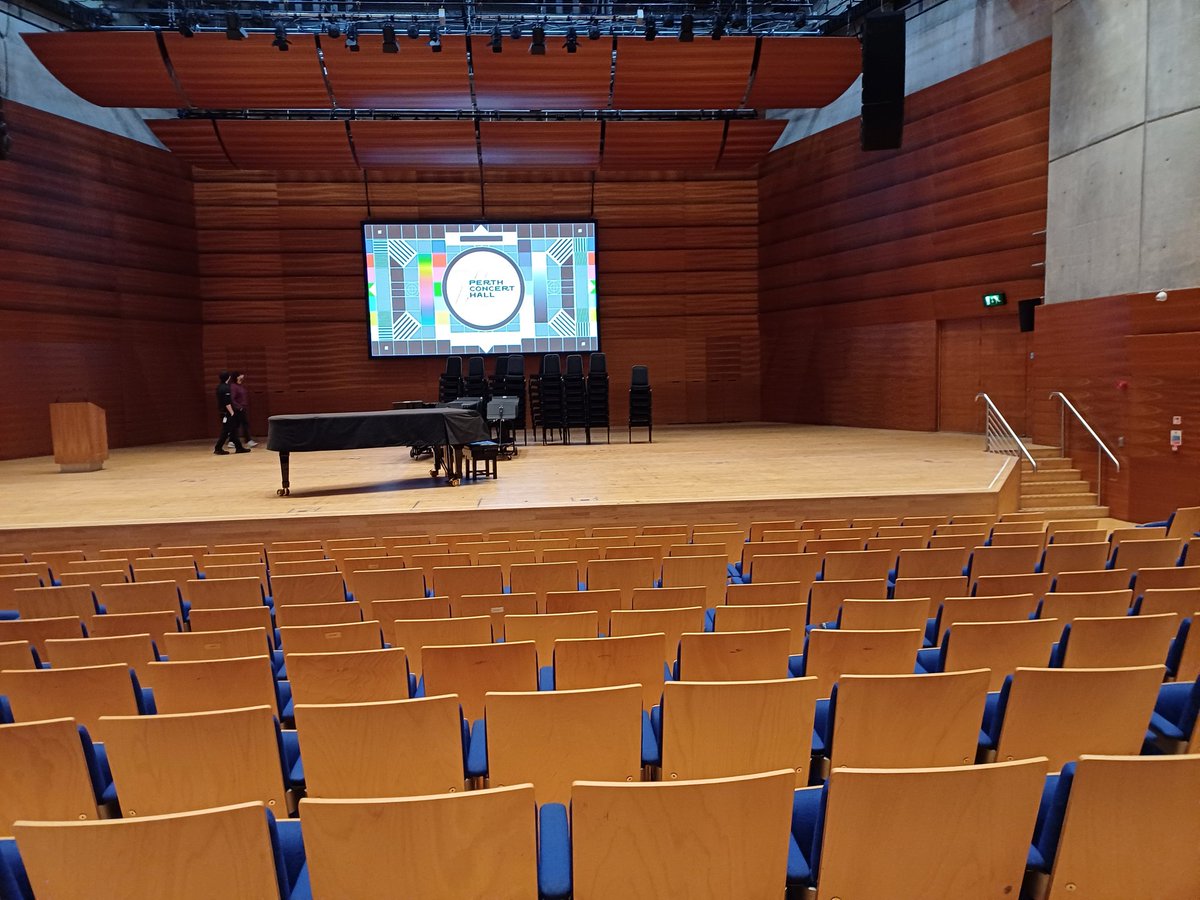 Papa D (@grahamdickie59) on Twitter photo Todays venue, Perth Concert Hall, for adjudicating. Here is to a good day listening to choirs, orchestras and solo piano. <a href="/PerformPerth/">Perform in Perth</a> <a href="/FestivalsHouse/">British & International Federation of Festivals</a> Todays venue, Perth Concert Hall, for adjudicating. Here is to a good day listening to choirs, orchestras and solo piano. <a href="/PerformPerth/">Perform in Perth</a> <a href="/FestivalsHouse/">British & International Federation of Festivals</a>