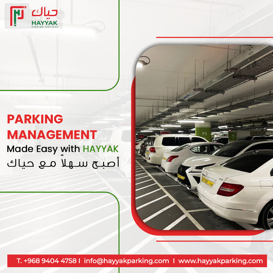 HayyakParking tweet media