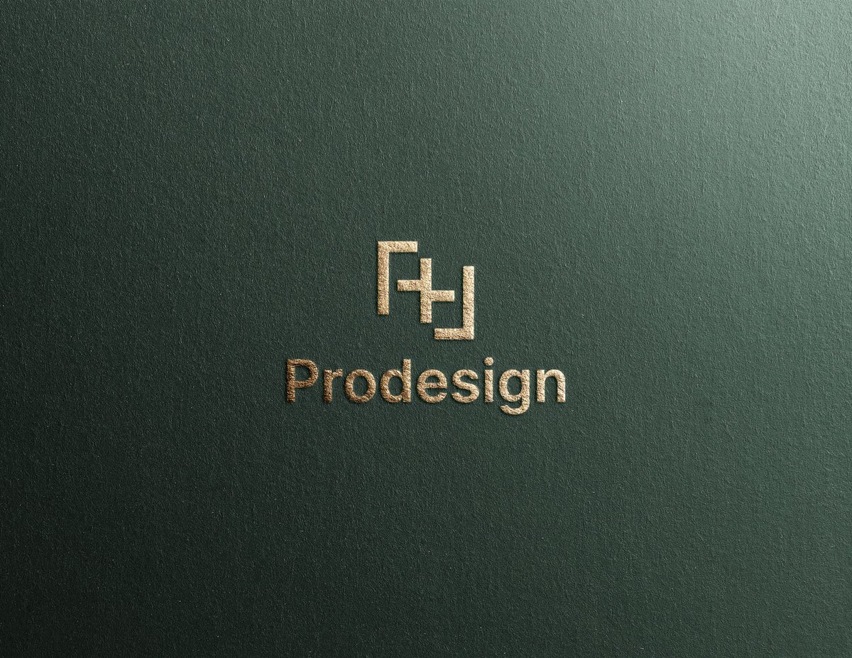 prodesign pd letter logo design, coding logo, tech logo, p letter, d letter   

What do you think about this logo?