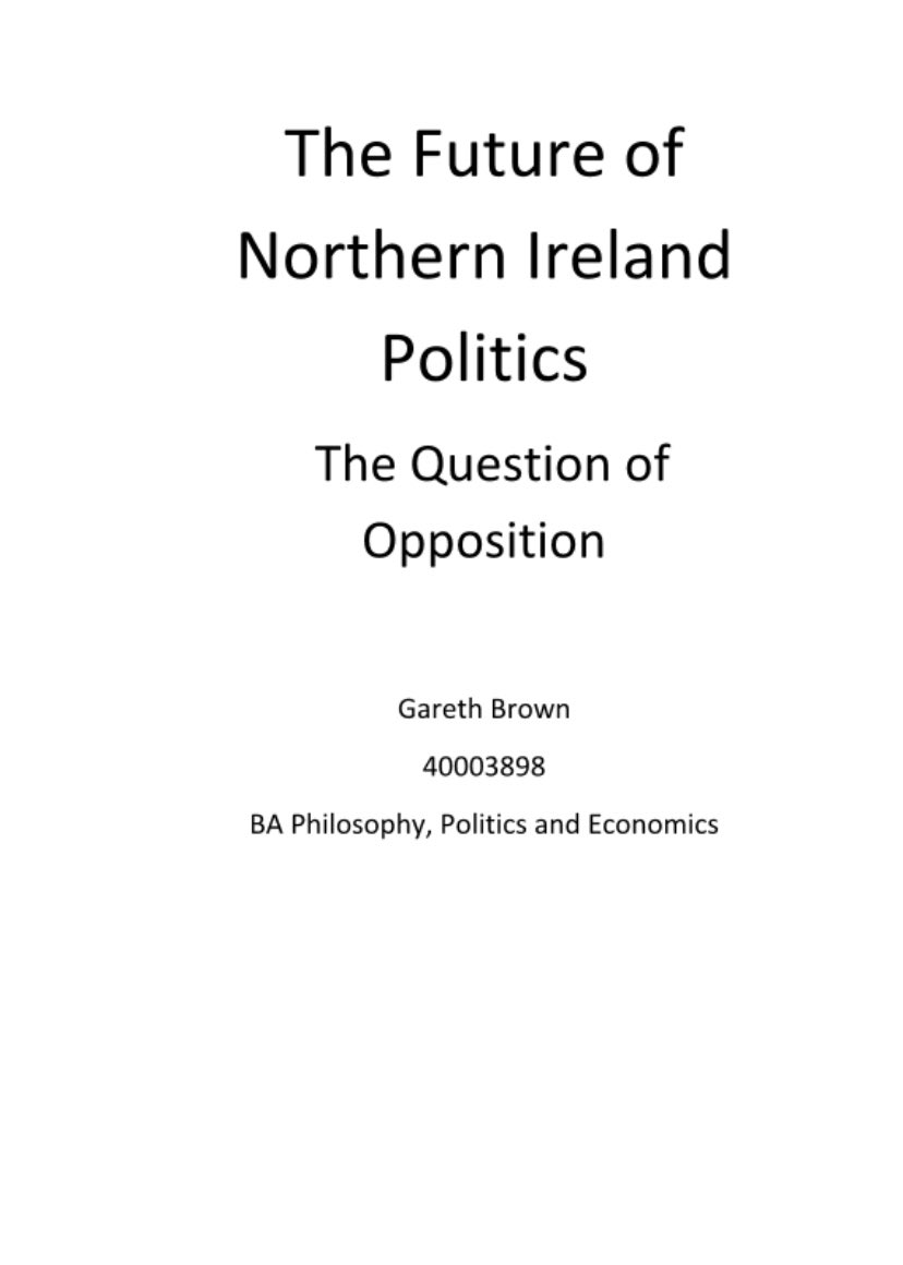 Gareth Brown tweet media