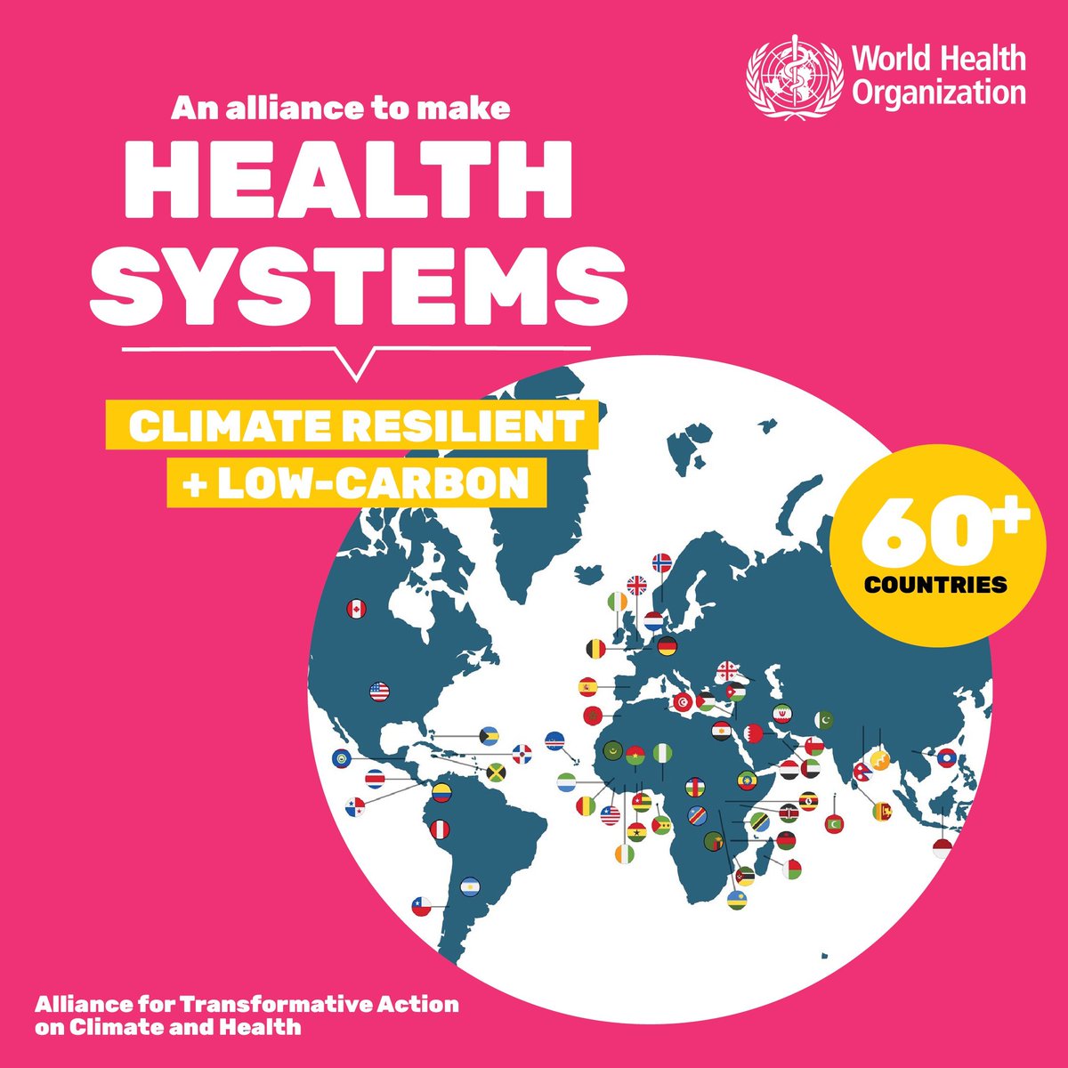 MakSPH's tweet image. Reflecting on #COP26, #COP27, @COP28_UAE  health outcomes, incl. COP28 UAE Declaration on Climate &amp;amp; Health, ATACH members gather to chart priorities &amp;amp; address country needs in advancing climate &amp;amp; health goals. Sharing expertise, building resilience, &amp;amp; fostering understanding.