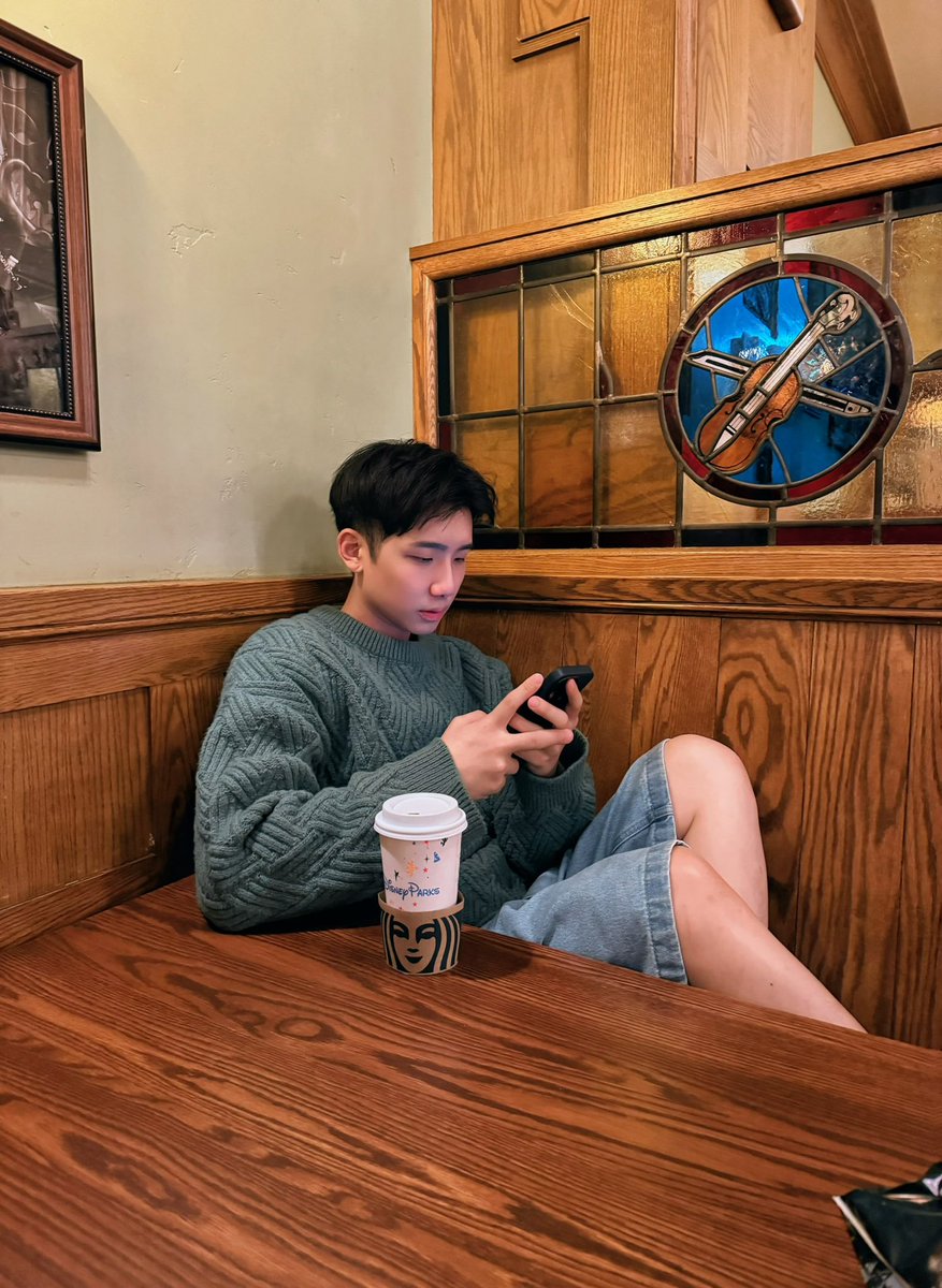 🥤✨