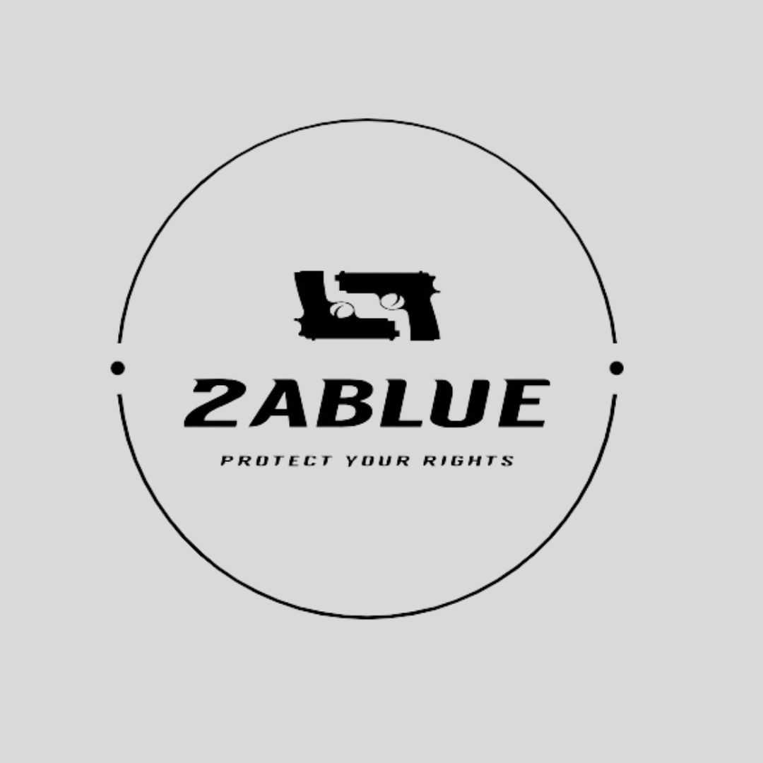 2ABlue_'s tweet photo. Boom! Surprise drop! 2ABlue "protect your rights" logo! #2ABlue #rights #usa https://t.co/FMy0Vmo6Yq