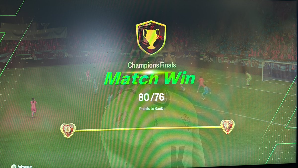 ShercoTV's tweet image. 20-0 back to back  to back 😂 #EAFC24 #eafc