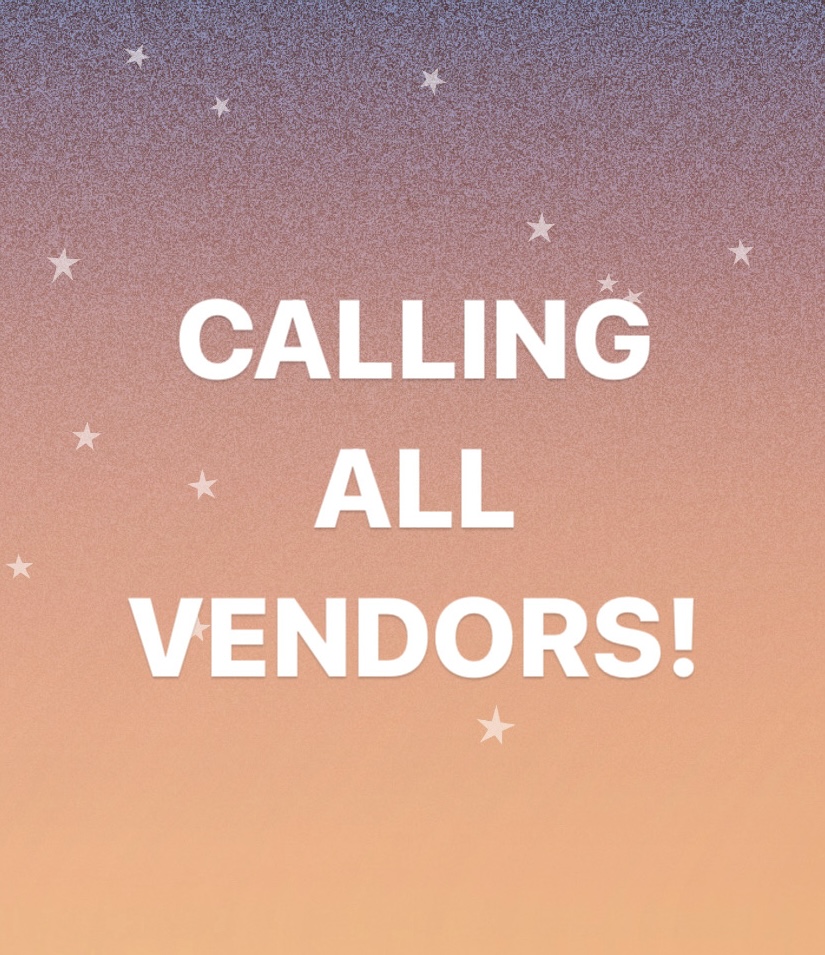 Black Isle Calling (@blackislefest) on Twitter photo CALLING ALL VENDORS! 🍔☕️🍟
We are on the look out for local food vendors to attend Black Isle Calling on Friday 13th & Saturday 14th September!
If you wish to apply, please email blackislecalling@gmail.com
<a href="/ElephantSession/">Elephant Sessions</a> <a href="/IronworksVenue/">Ironworks Venue</a> <a href="/BlackIsleBeer/">Black Isle Brewery</a> CALLING ALL VENDORS! 🍔☕️🍟
We are on the look out for local food vendors to attend Black Isle Calling on Friday 13th & Saturday 14th September!
If you wish to apply, please email blackislecalling@gmail.com
<a href="/ElephantSession/">Elephant Sessions</a> <a href="/IronworksVenue/">Ironworks Venue</a> <a href="/BlackIsleBeer/">Black Isle Brewery</a>