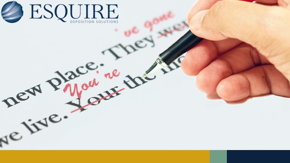 EsquireSolution's tweet image. Happy #NationalGrammarDay! Proper grammar and language usage not only demonstrate clarity but also reflect knowledge and authority. Let&apos;s celebrate the power of effective communication! #GrammarMatters