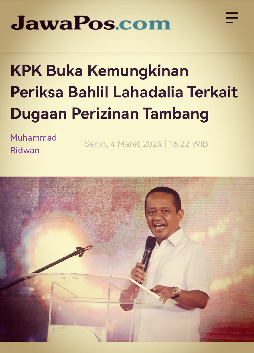WagimanDeep212_'s tweet photo. Libatkan @PPATK ntuk periksa rang ini....

https://t.co/2scRxduzhB https://t.co/X6CeSNifoF