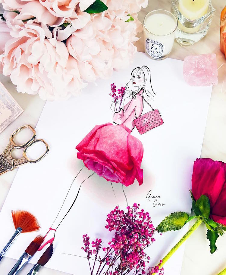 vms_toti8's tweet photo. How gorgeous is this?! 
#fashionandflorals #flowerobsessed https://t.co/Np95gcB8C9