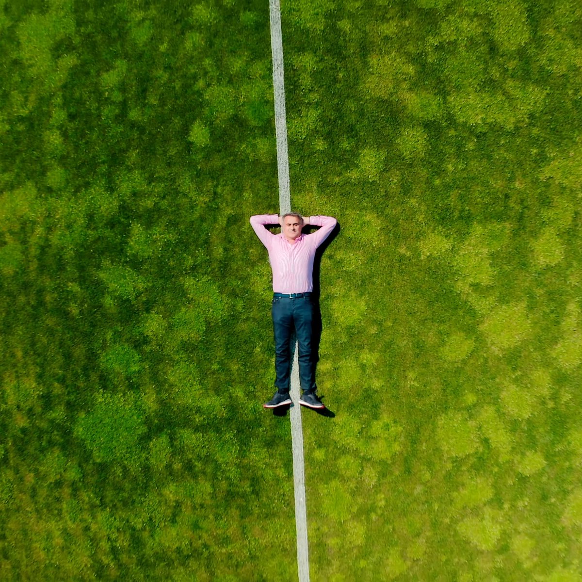 Şenol Güneş: "Hiçbir bitiş son değildir, yeni bir başlangıçtır. O başlangıcı da her gün tazelemek gerekiyor, o da insanın içinden gelen duygularla olur."